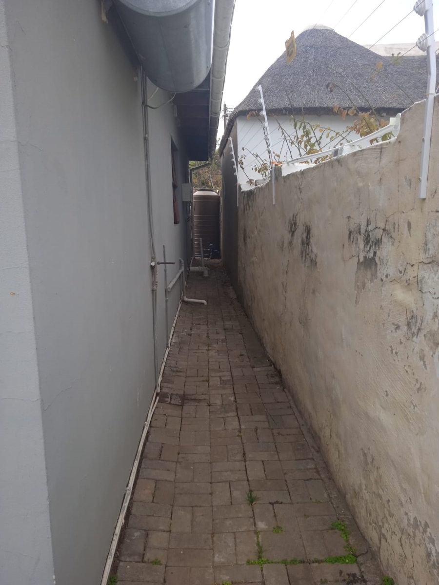 To Let 2 Bedroom Property for Rent in Top Town Eastern Cape